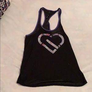 Athletic Tank top
